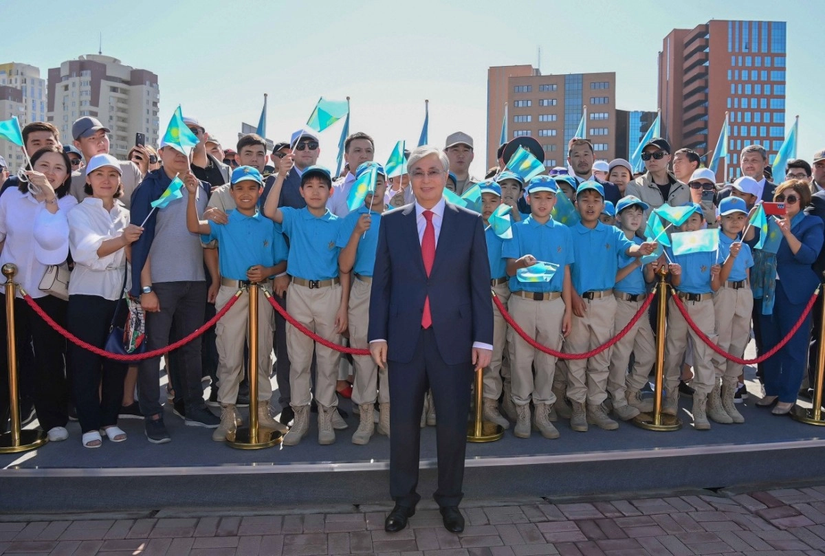 Фото: пресс-служба Акорды