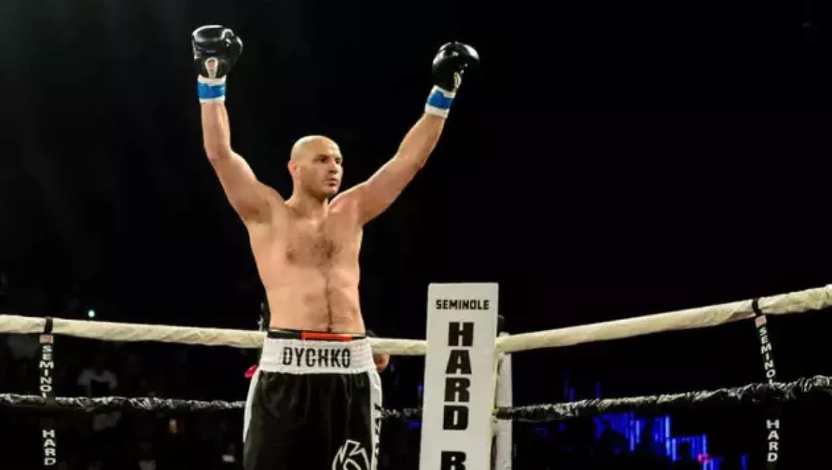 Фото: The Heavyweight Factory