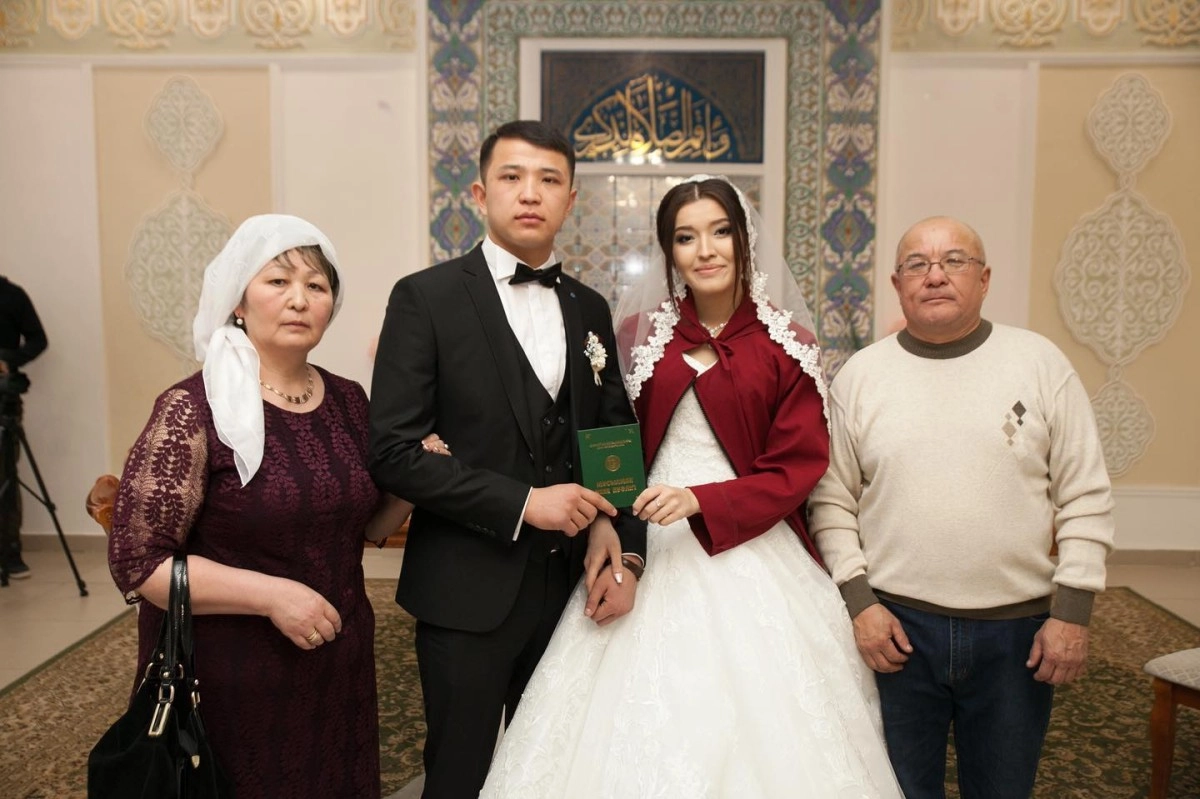 Фото: Instagram/@anelya_zn