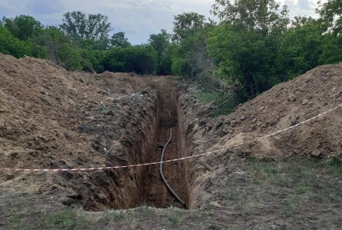 Фото: Polisia.kz