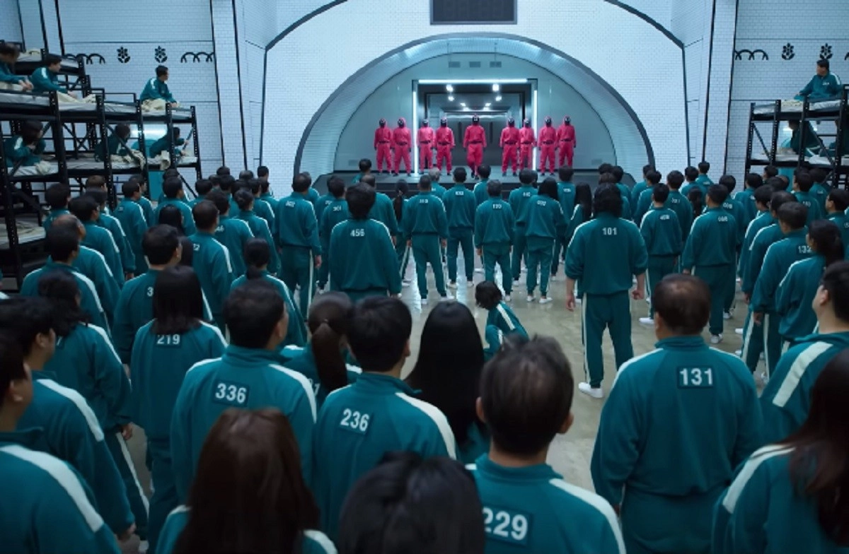 Кадр из тизера