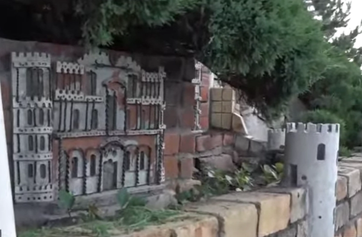 Кадр из видео/ Хабар 24