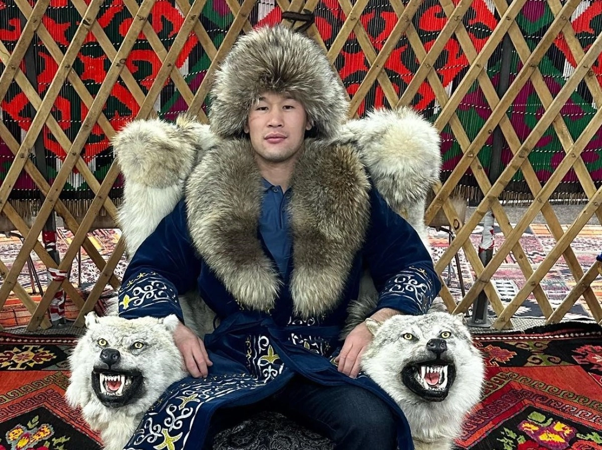 Фото: instagram.com/shavkatrakhmonov94