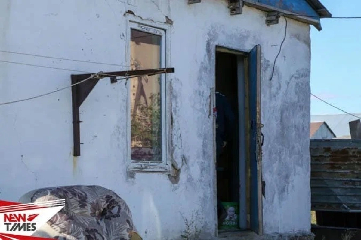 Фото: ИА «NewTimes.kz»