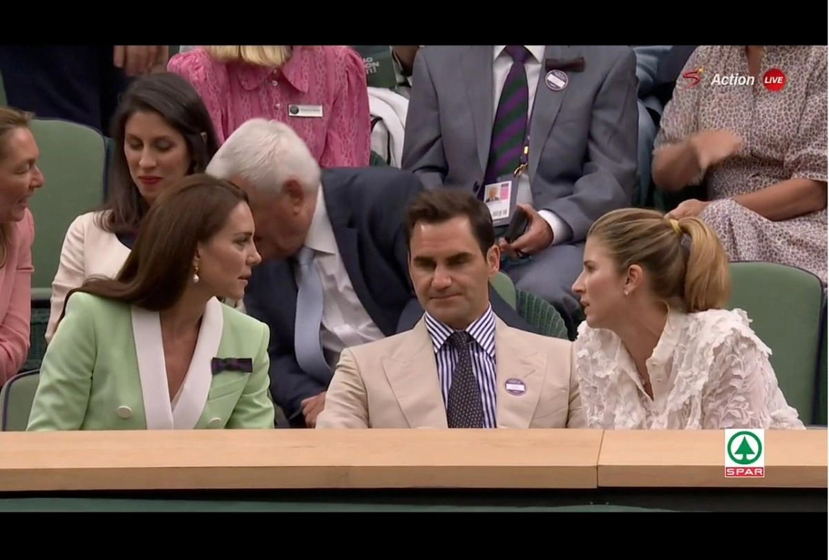 Кадр из видеотрансляции