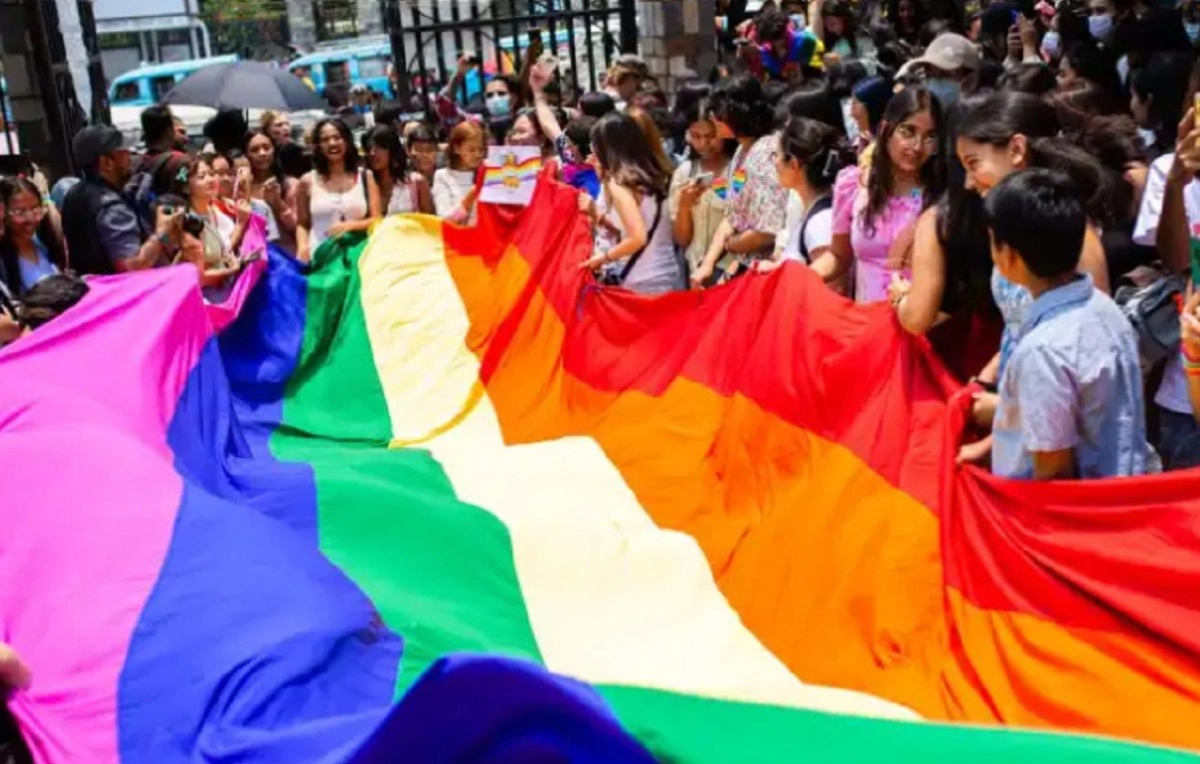 Фото: Getty Images