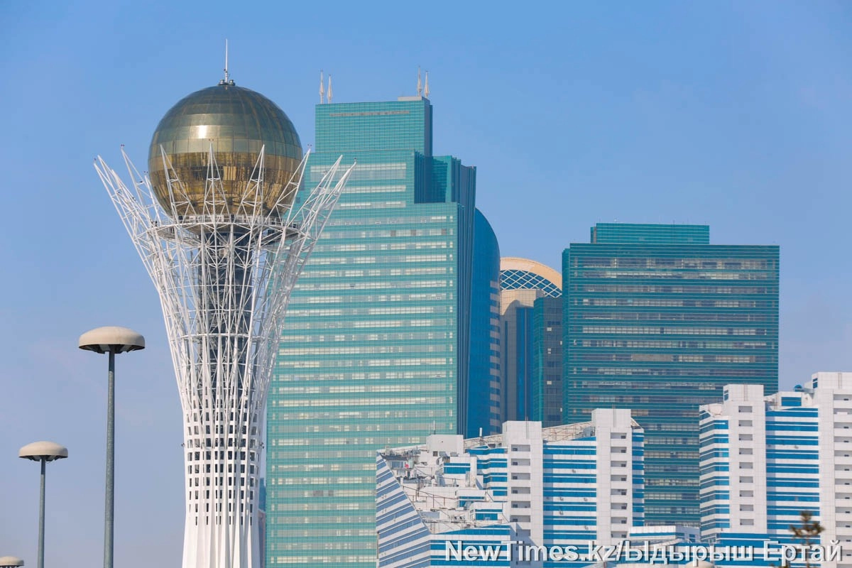 Фото: ИА «NewTimes.kz»