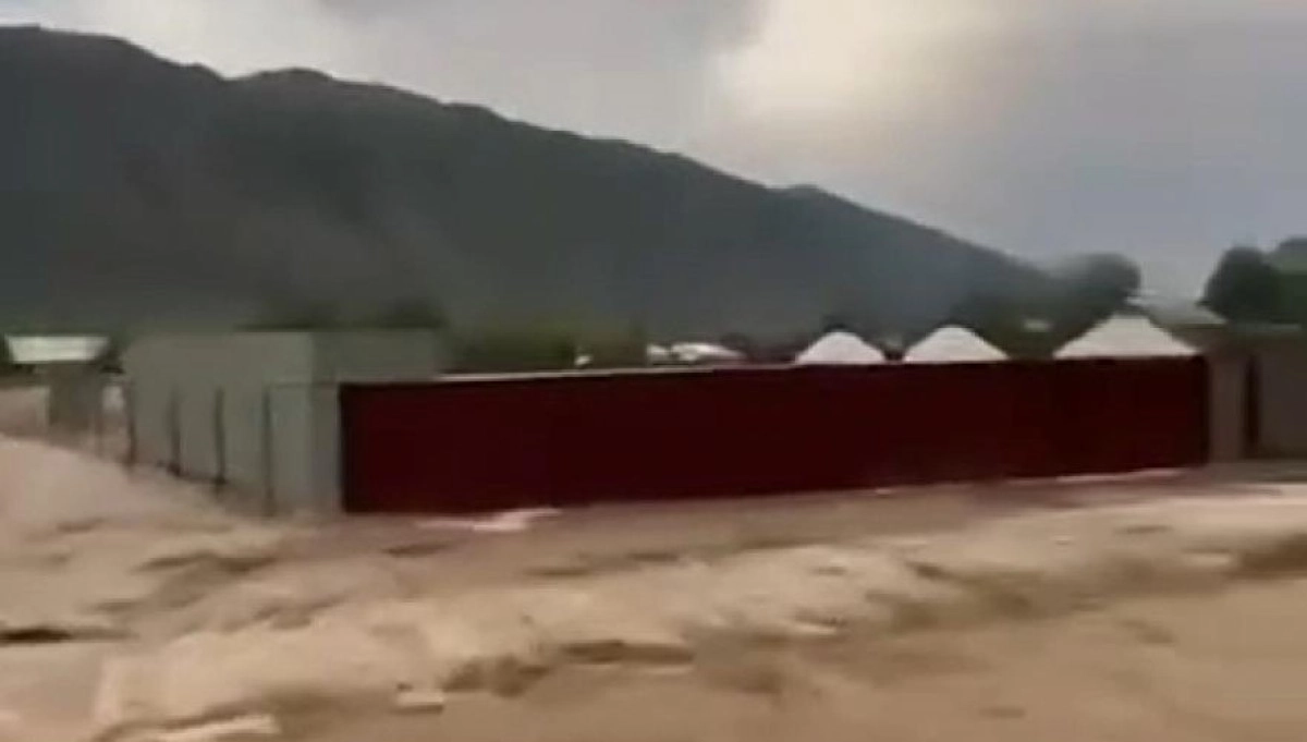 Фото: КазТАГ