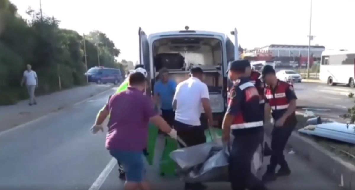 Фото: кадр из видео