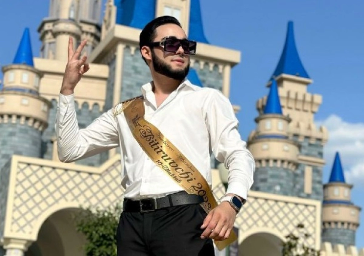 Фото: asad__algo/Instagram