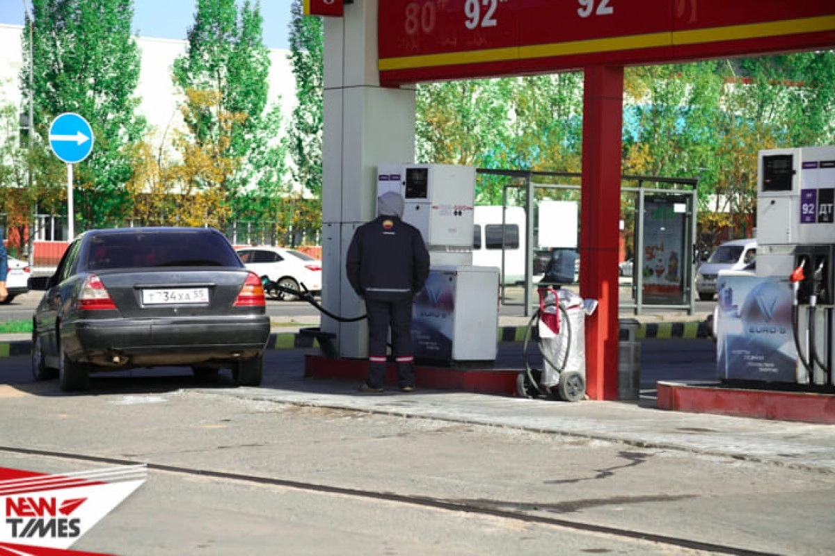 Фото ИА «NewTimes.kz»