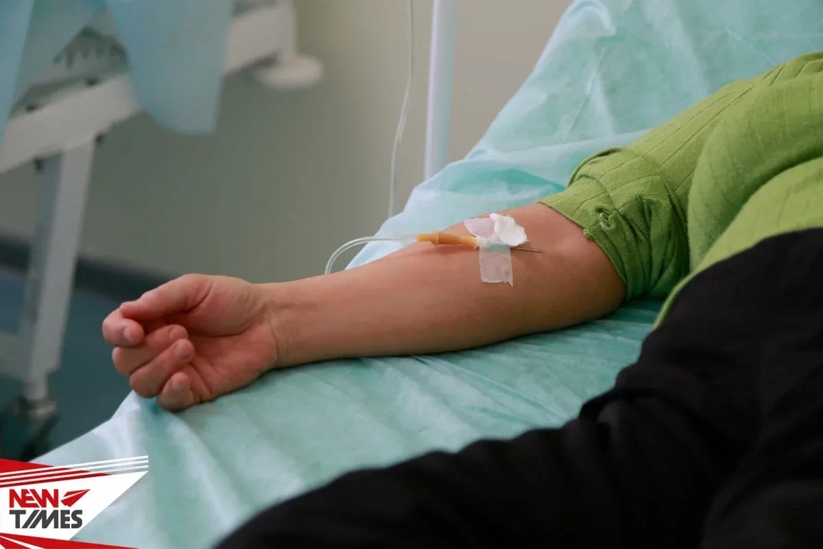 Фото ИА «NewTimes.kz»