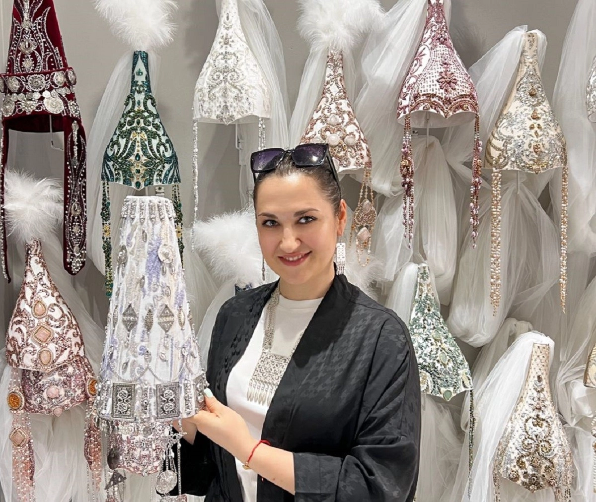 Фото из архива Валентины