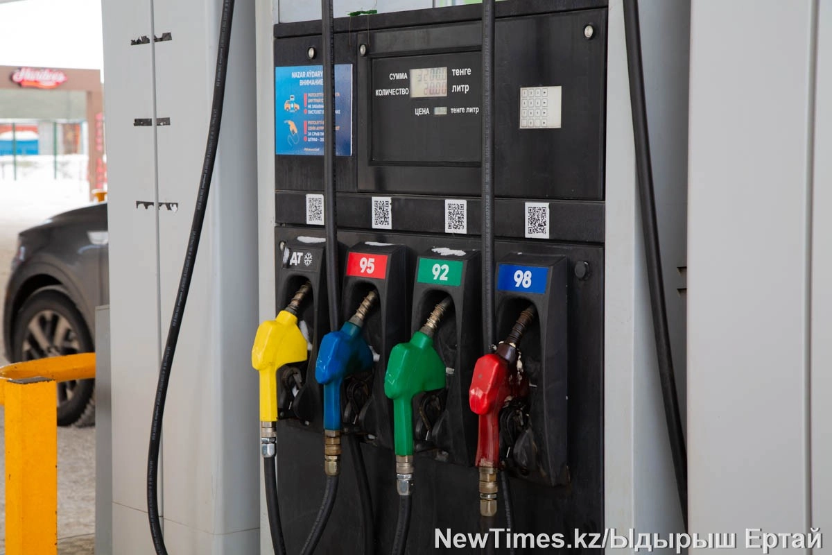Фото ИА «NewTimes.kz»