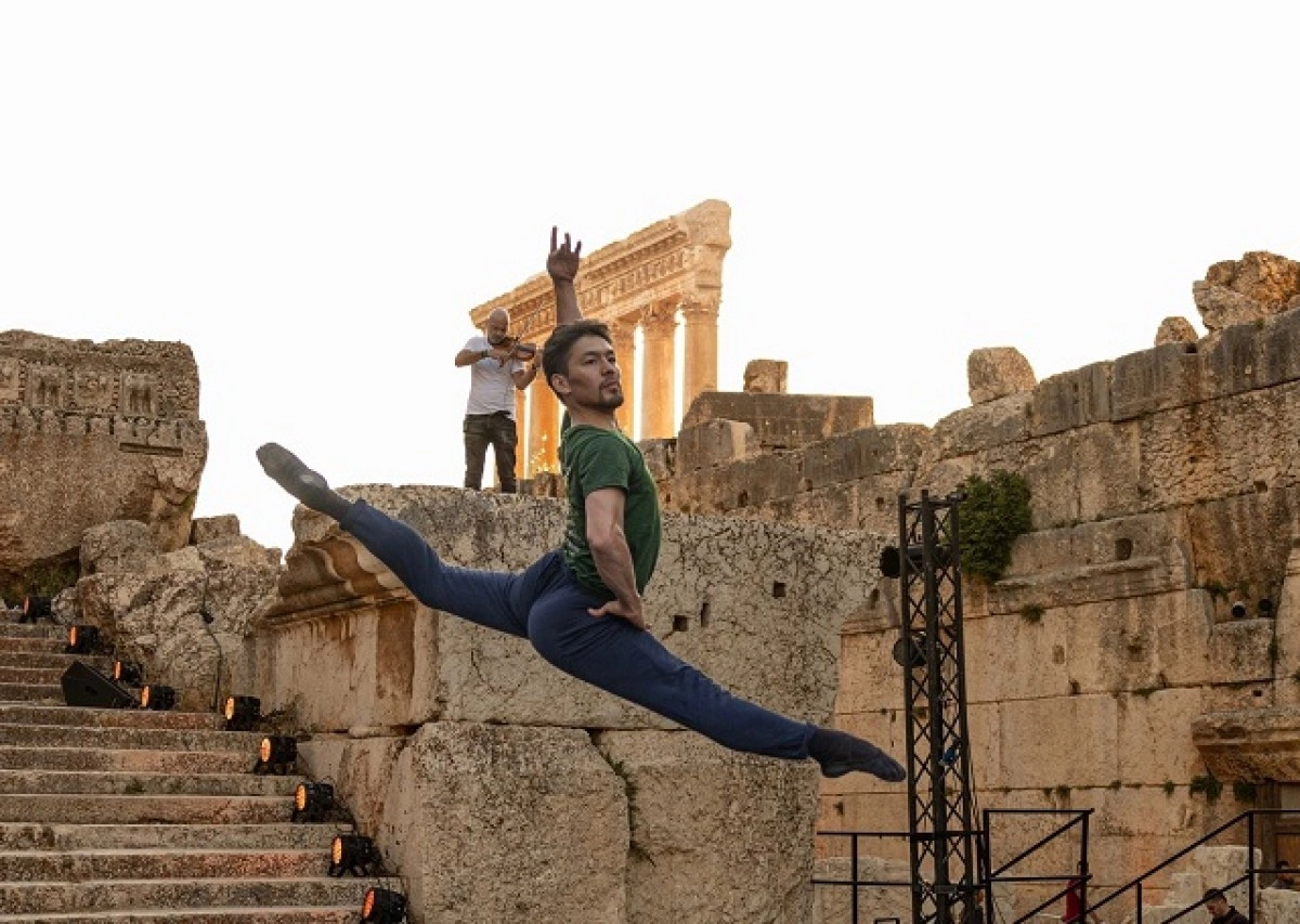 Фото: пресс-служба «Астана Опера»