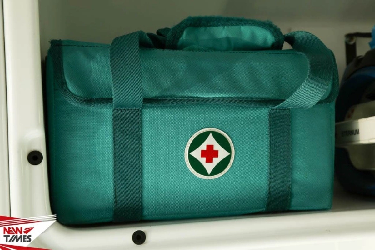 Фото: ИА «NewTimes.kz»