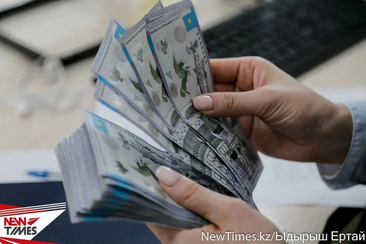 Фото ИА «New Times.kz»