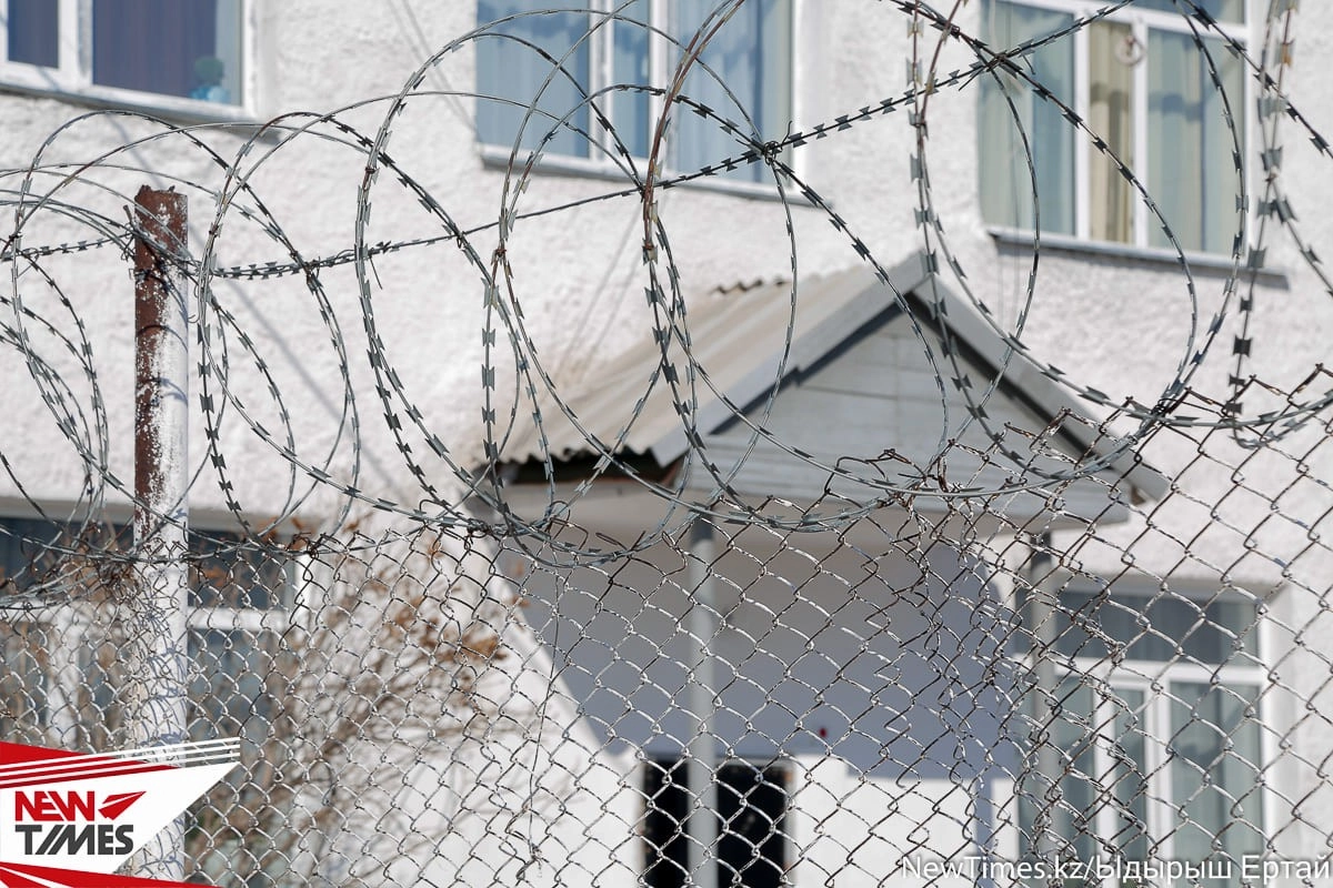 Фото: ИА «NewTimes.kz»