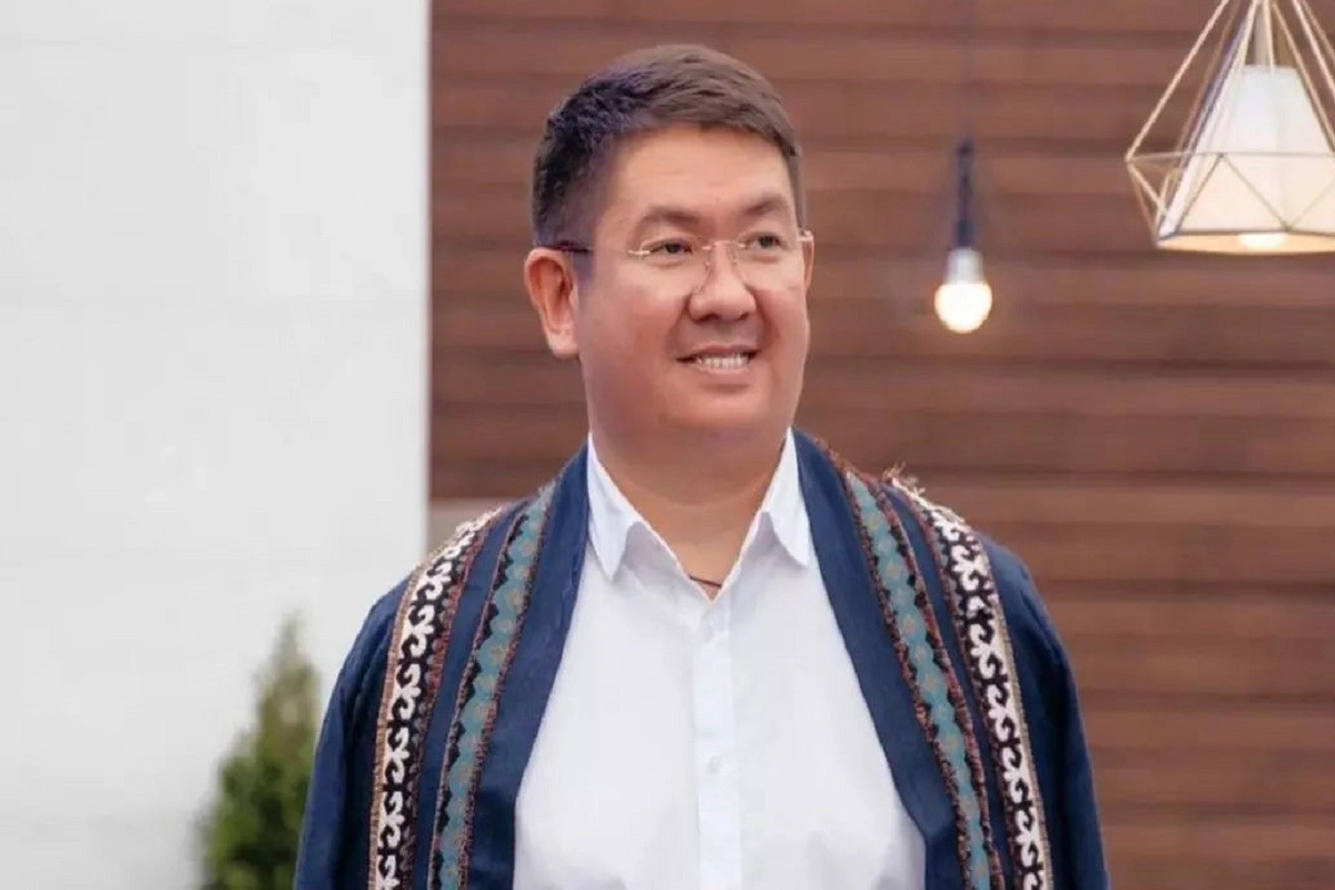 Фото: instagram.com/impresario.tv