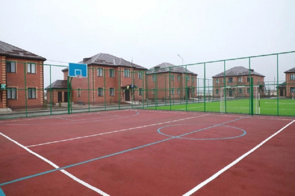 Фото: AtyrauPress