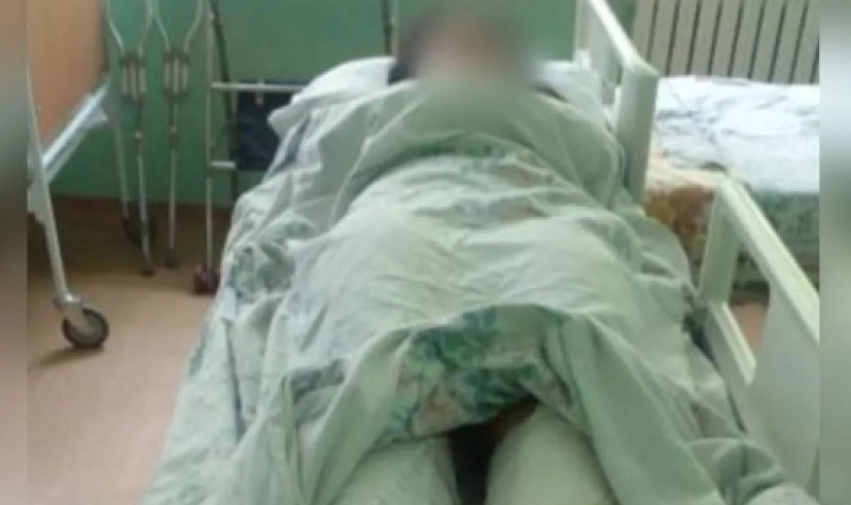 Фото: «НеМолчи.kz»