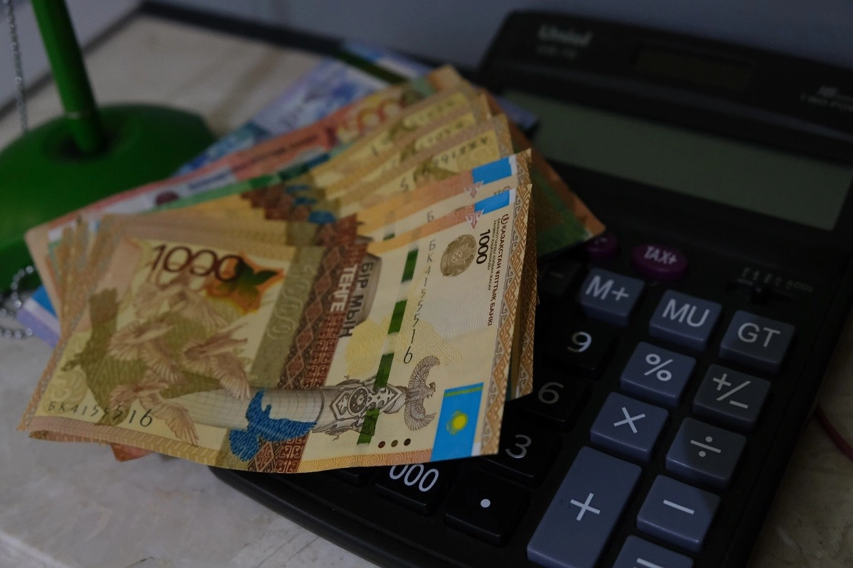 Фото ИА «NewTimes.kz»