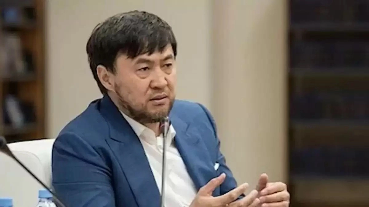 Фото с сайта ratel.kz