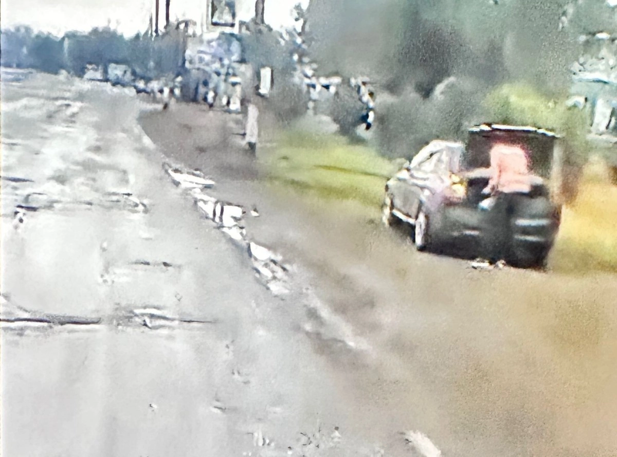 Кадр из видео