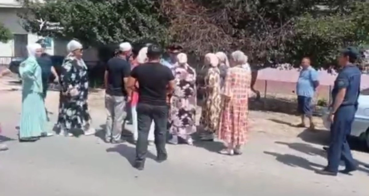 Кадр из видео