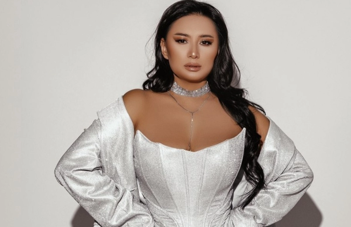 Фото: sadvakasovamadina/Instagram