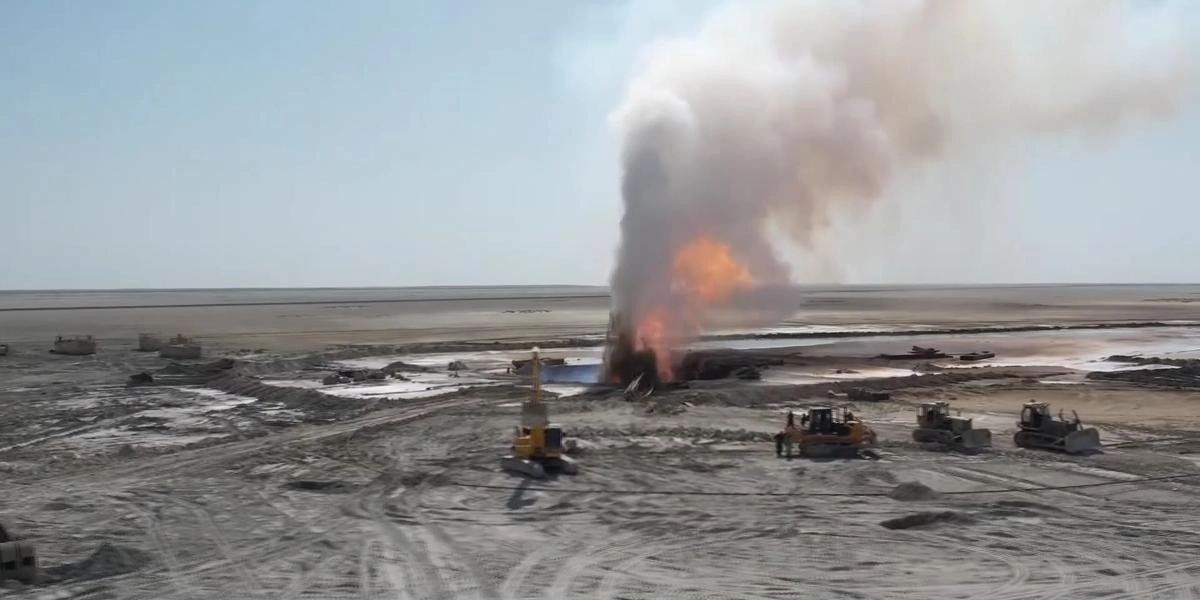 Кадр из видео/ AstanaTV