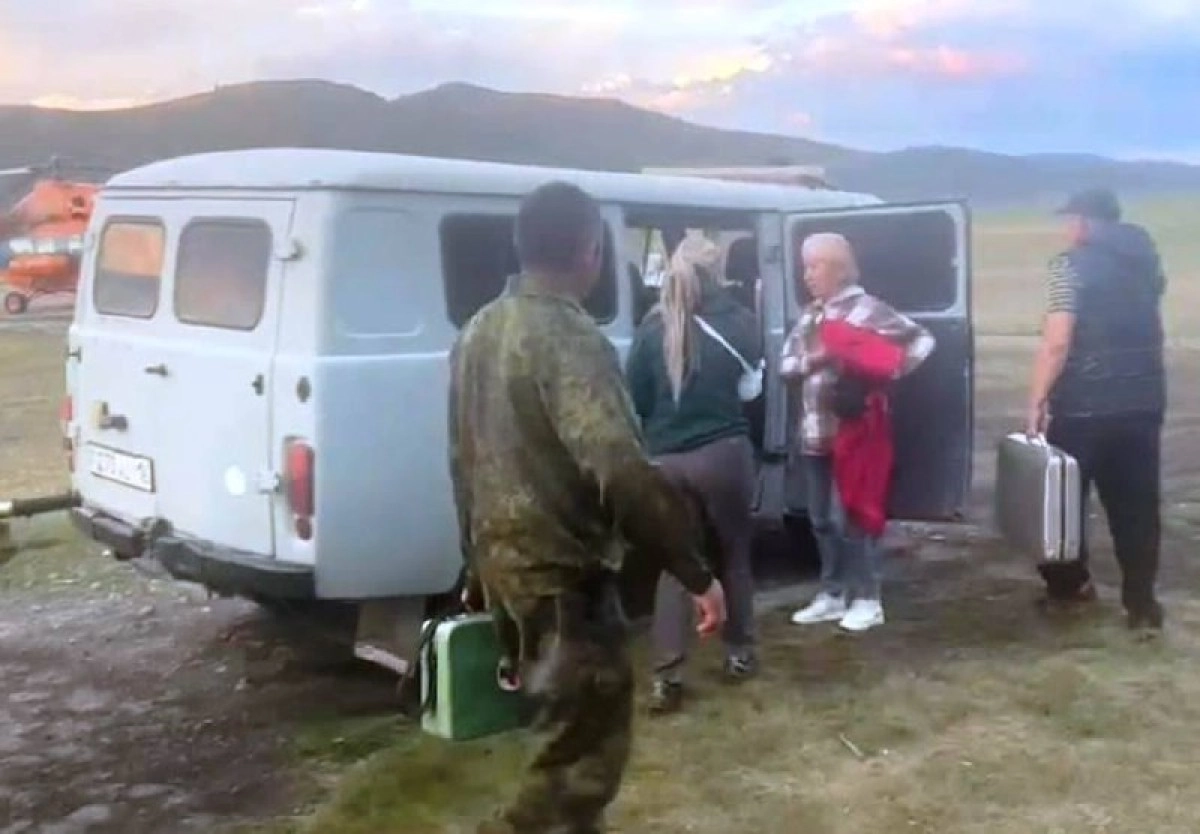 Фото: МЧС РК