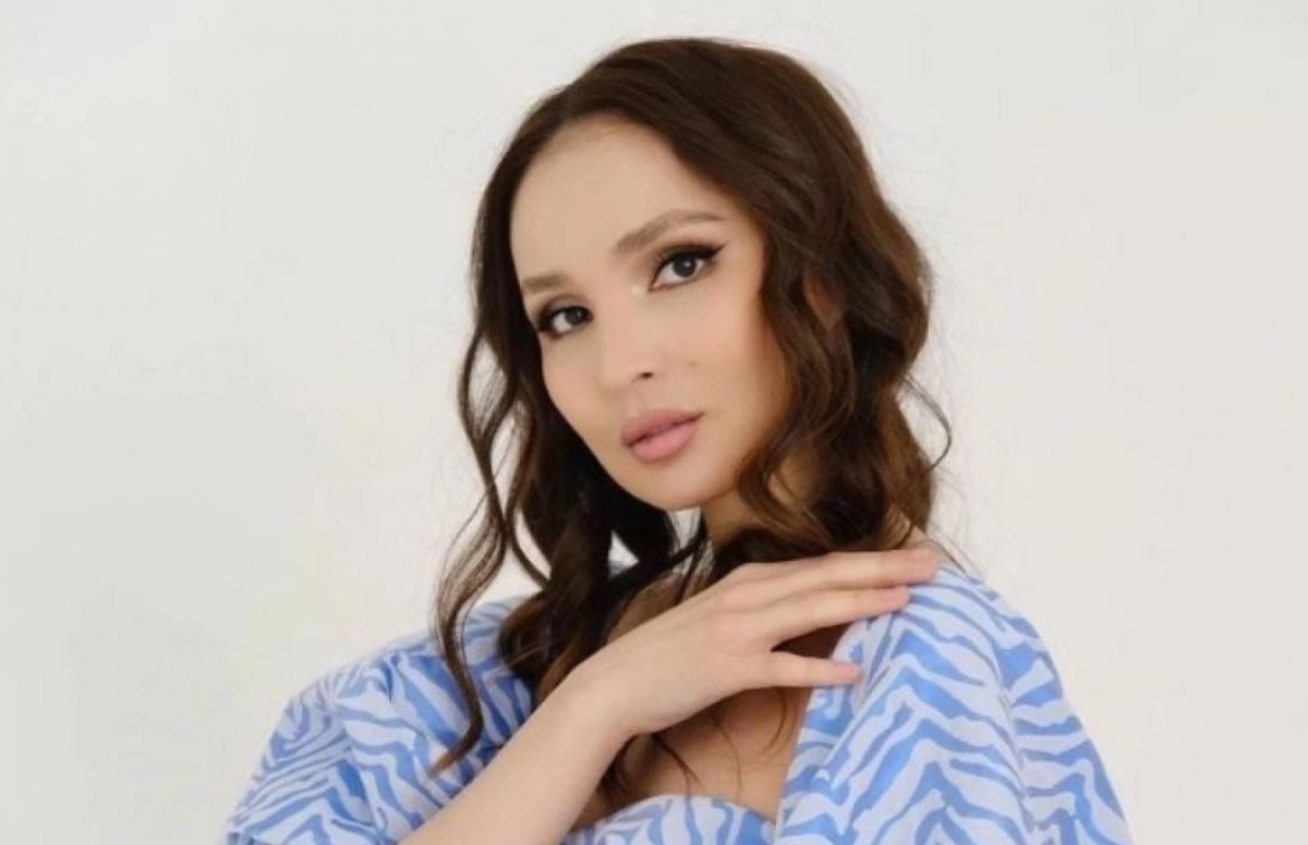 Фото: instagram.com/zhuldyzabdukarimovaofficial