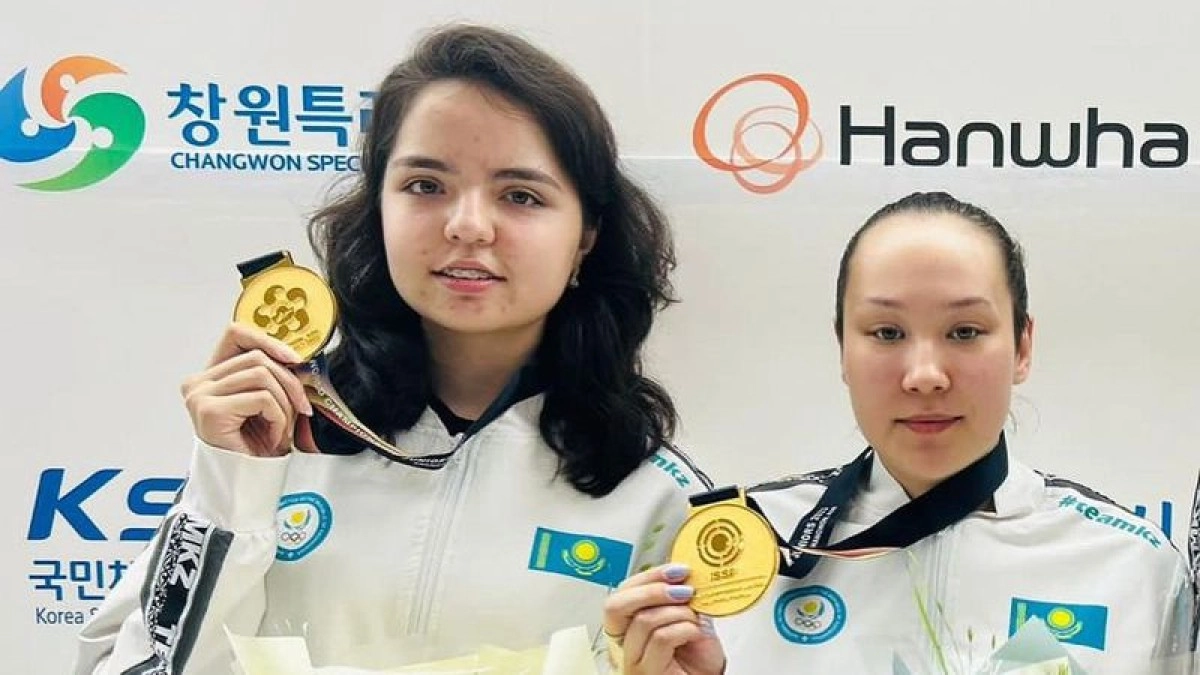 Фото:  Instagram/drs_kz