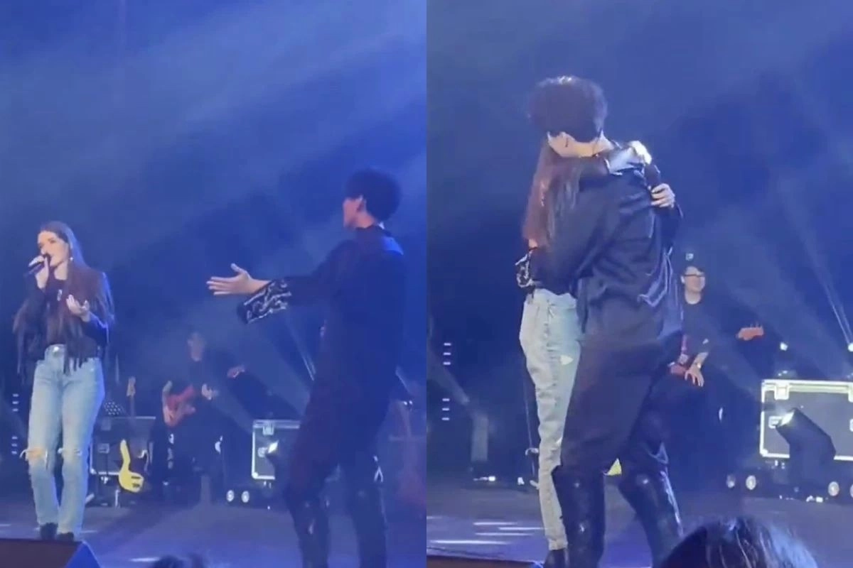 Видеодан кадр