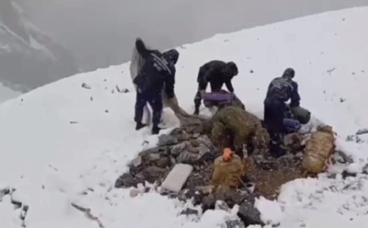 Кадр из видео