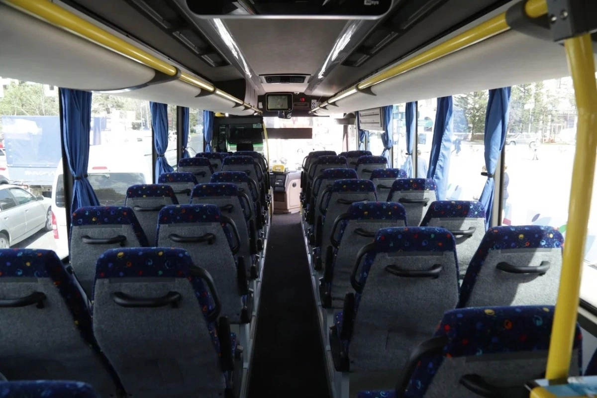 Фото: ИА «NewTimes.kz»