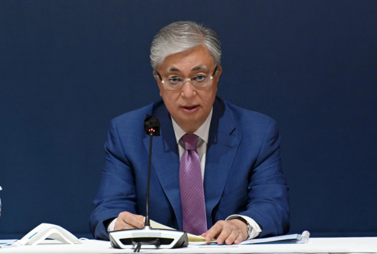 Фото: пресс-служба Акорды