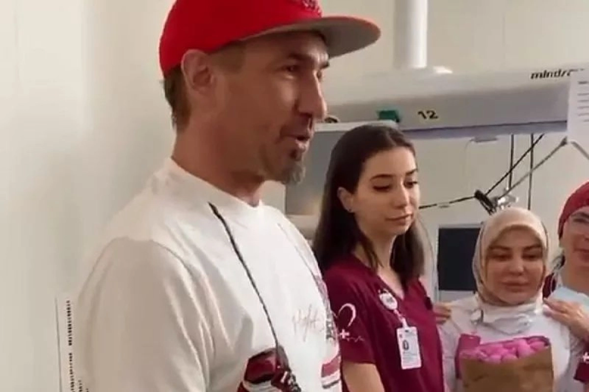 Фото: instagram.com/romankostomarovkrs