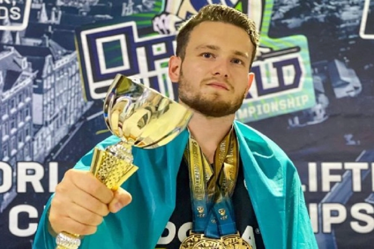 Фото Ильдара Ягъяева