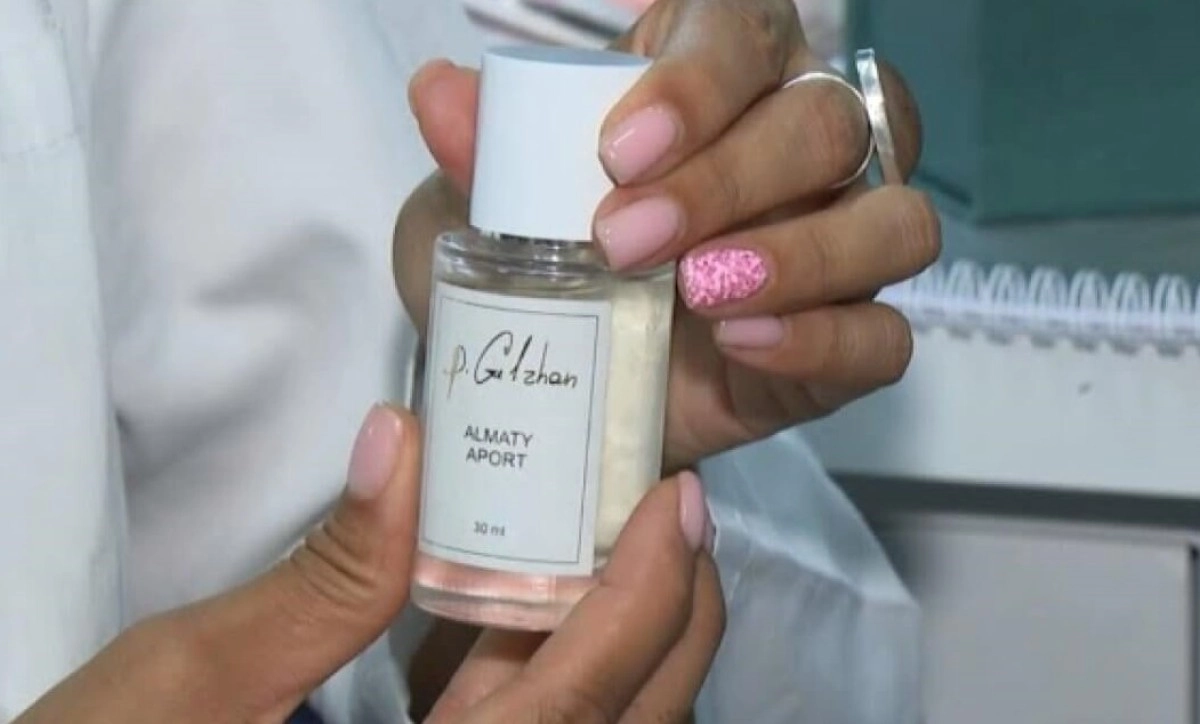 Кадр из видео