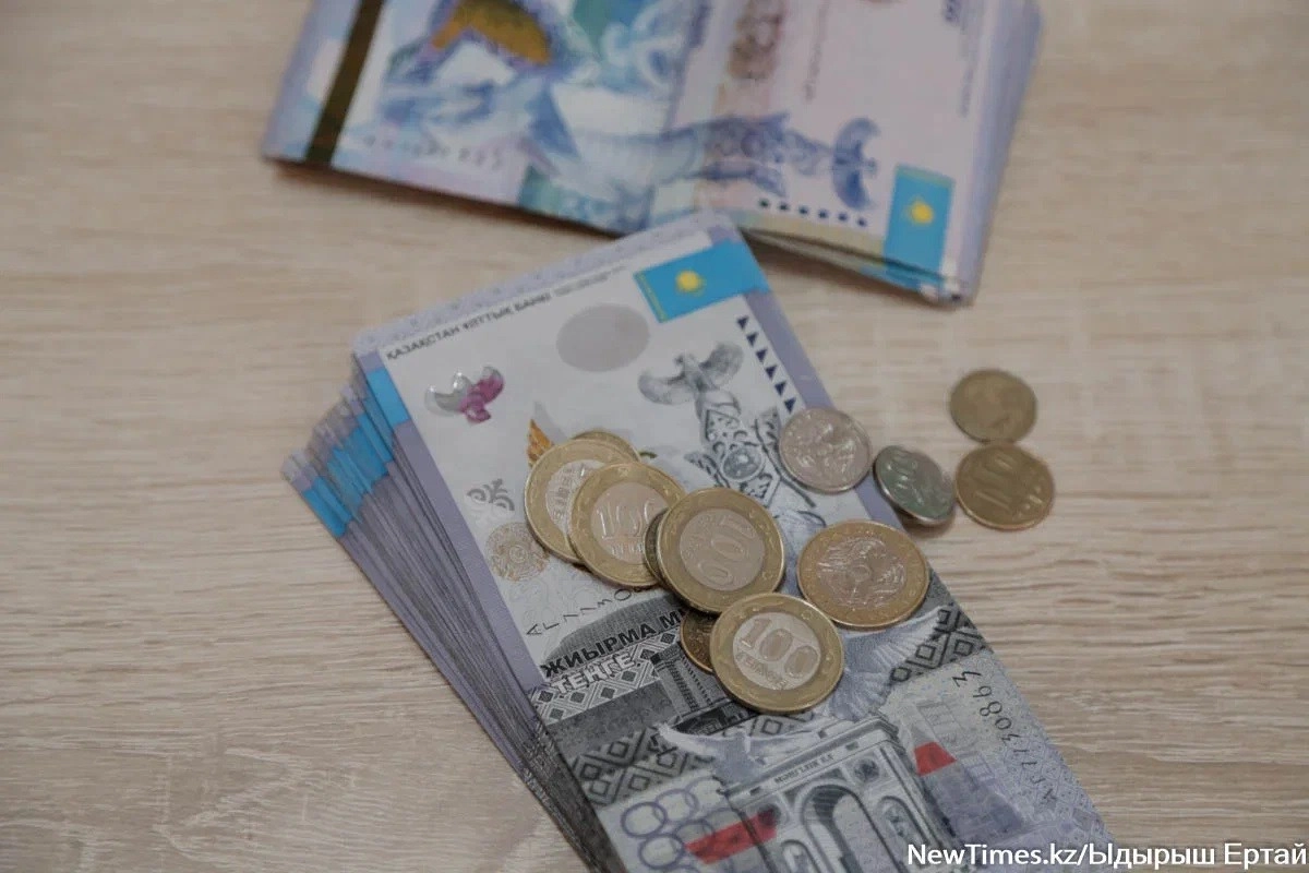 Фото: ИА «NewTimes.kz»