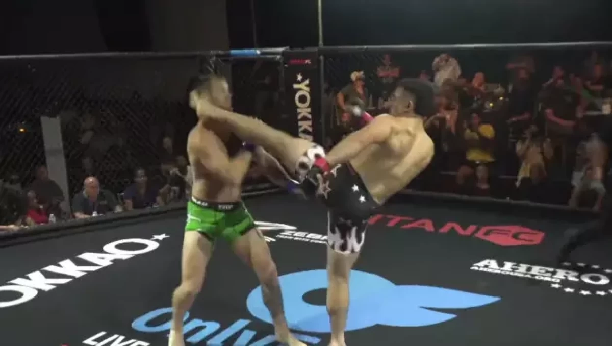 Кадр из видео