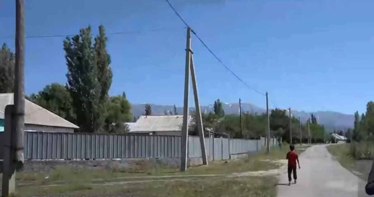 Фото: кадр из видео