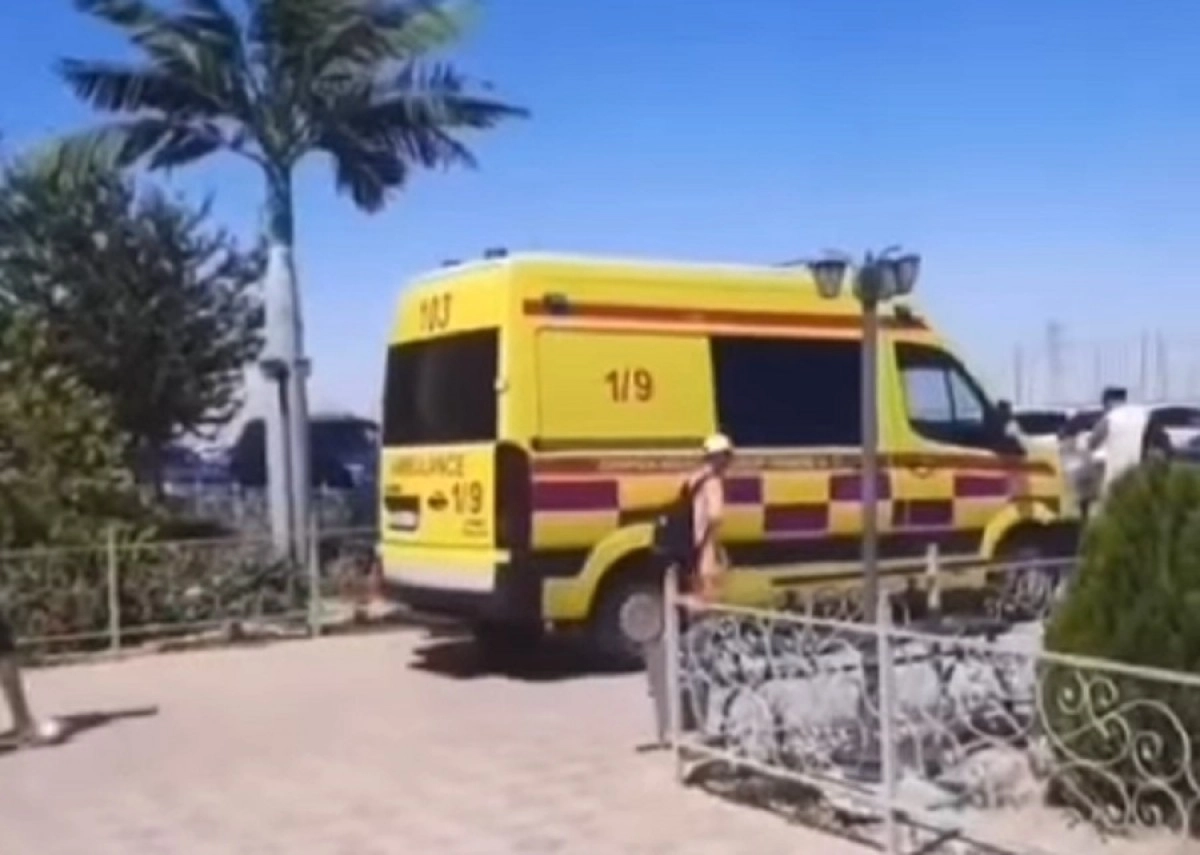 Кадр из видео