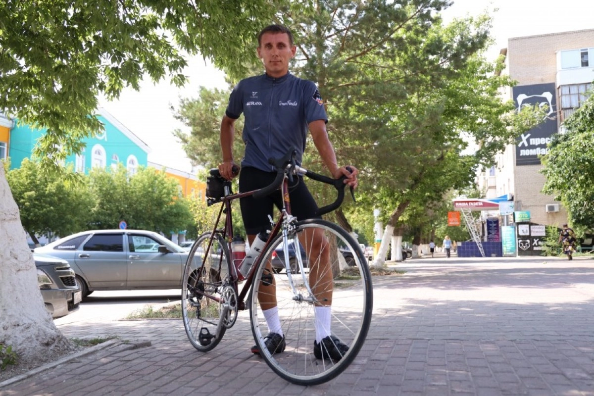 Фото: Наш Костанай