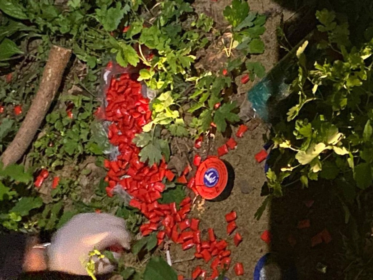 Фото: Polisia.kz