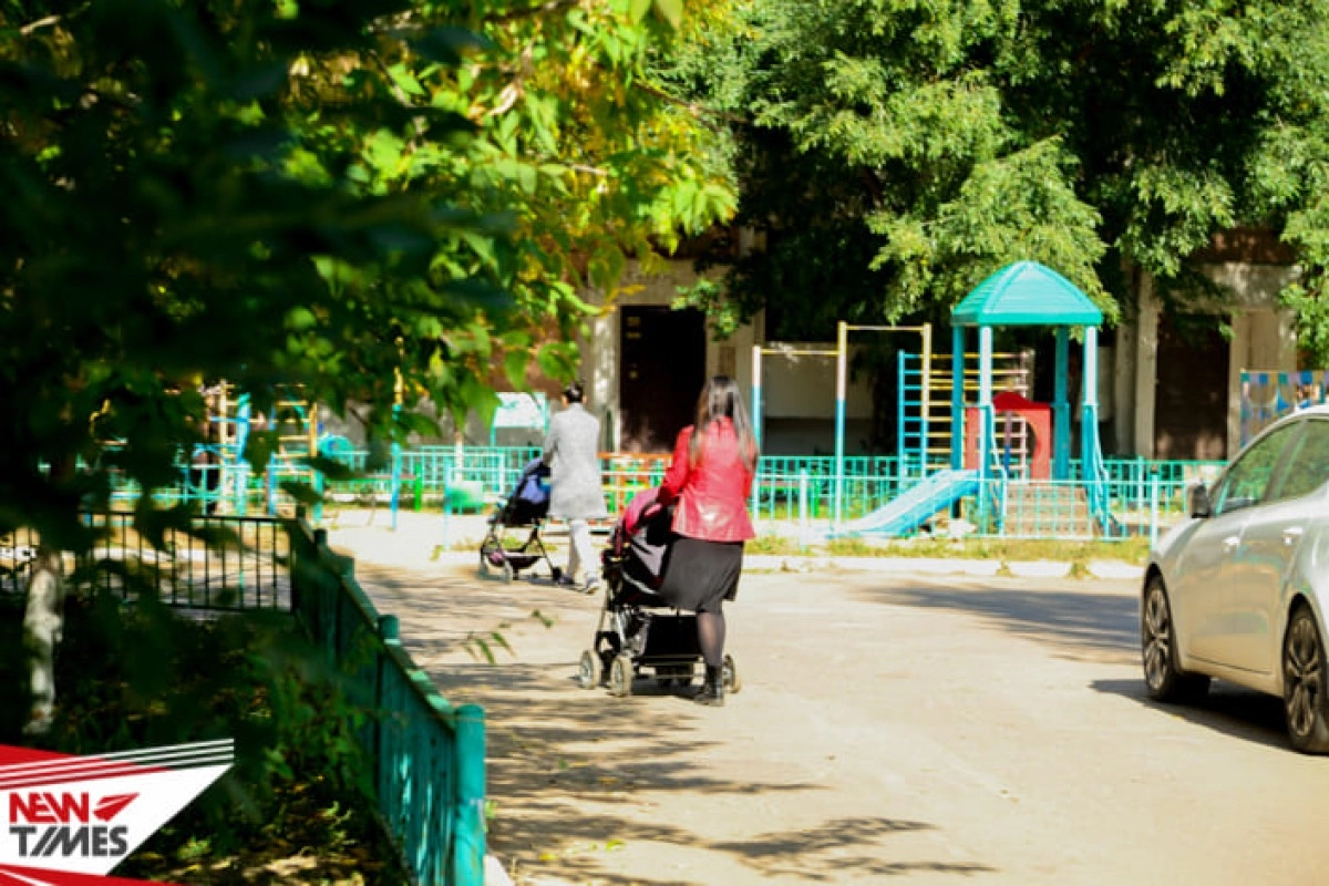 Фото ИА «NewTimes.kz»