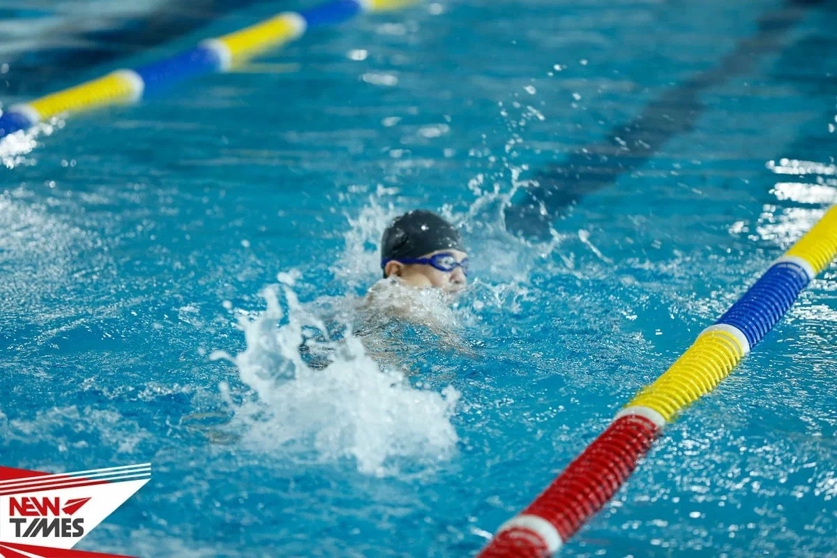 Фото: ИА «NewTimes.kz»