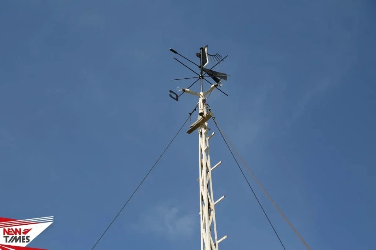 Фото ИА «NewTimes.kz»